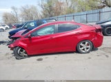 HYUNDAI ELANTRA GLS KMHDH4AE6DU538479 снимка