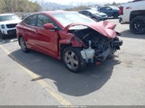 HYUNDAI ELANTRA GLS KMHDH4AE6DU538479 снимка