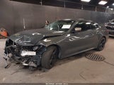 BMW M440I xDrive WBA13AR07MCG02855 снимка