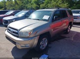 TOYOTA 4RUNNER SR5 V6 JTEZU14RX58026961 снимка