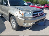 TOYOTA 4RUNNER SR5 V6 JTEZU14RX58026961 снимка