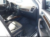 AUDI Q5 3.0T PREMIUM PLUS WA1DGAFP7DA040481 снимка