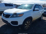 KIA SORENTO LX 5XYKTCA1XBG006605 снимка