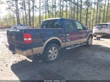 FORD F-150 LARIAT/XLT 1FTPW12V47KB23049 fotografie