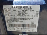 FORD F-150 LARIAT/XLT 1FTPW12V47KB23049 photo