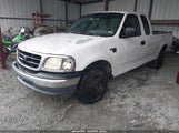 FORD F150 1FTRX17W91NA22392 снимка