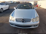 MERCEDES-BENZ CLK 350 WDBTK56H66F185452 снимка