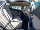 HYUNDAI ELANTRA SE 5NPDH4AE6EH471186 снимка