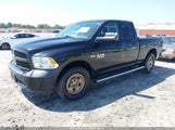 RAM 1500 TRADESMAN 4X4 6'4 BOX 1C6RR7FT6HS510741 снимка