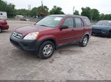 HONDA CR-V LX JHLRD68505C007375 снимка