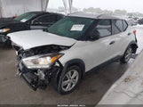 NISSAN KICKS S 3N1CP5CU9KL524468 снимка