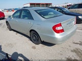TOYOTA CAMRY LE JTDBE32K330166642 снимка