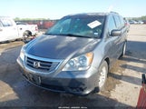 HONDA ODYSSEY EX-L 5FNRL3H70AB012525 снимка