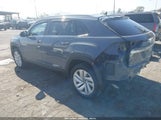 VOLKSWAGEN ATLAS CROSS SPORT 3.6L V6 SE W/TECHNOLOGY 1V2WE2CA9MC234751 fotografie