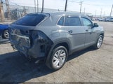VOLKSWAGEN ATLAS CROSS SPORT 3.6L V6 SE W/TECHNOLOGY 1V2WE2CA9MC234751 fotografie