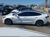 TESLA MODEL 3 REAR-WHEEL DRIVE 5YJ3E1EA4NF114033 снимка