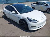 TESLA MODEL 3 REAR-WHEEL DRIVE 5YJ3E1EA4NF114033 снимка