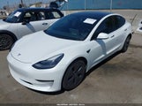 TESLA MODEL 3 REAR-WHEEL DRIVE 5YJ3E1EA4NF114033 снимка