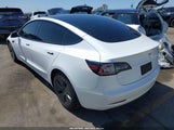 TESLA MODEL 3 REAR-WHEEL DRIVE 5YJ3E1EA4NF114033 снимка
