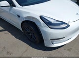 TESLA MODEL 3 REAR-WHEEL DRIVE 5YJ3E1EA4NF114033 снимка