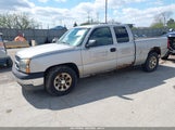CHEVROLET SILVERADO 1500 WORK TRUCK 2GCEC19T951272462 снимка