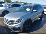 VOLKSWAGEN ATLAS CROSS SPORT 3.6L V6 SEL R-LINE 1V2SE2CA5NC222726 fotografie
