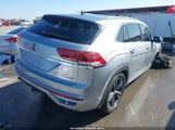 VOLKSWAGEN ATLAS CROSS SPORT 3.6L V6 SEL R-LINE 1V2SE2CA5NC222726 fotografie