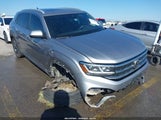 VOLKSWAGEN ATLAS CROSS SPORT 3.6L V6 SEL R-LINE 1V2SE2CA5NC222726 снимка