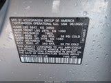 VOLKSWAGEN ATLAS CROSS SPORT 3.6L V6 SEL R-LINE 1V2SE2CA5NC222726 снимка