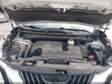 NISSAN MURANO SL 5N1AZ2MH9HN197282 снимка
