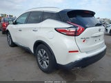 NISSAN MURANO SL 5N1AZ2MH9HN197282 снимка