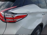 NISSAN MURANO SL 5N1AZ2MH9HN197282 снимка