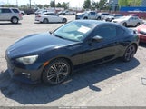 SUBARU BRZ LIMITED JF1ZCAC12E9604912 снимка