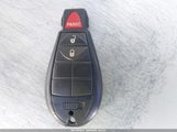 DODGE GRAND CARAVAN AMERICAN VALUE PKG 2C4RDGBG7DR819839 снимка