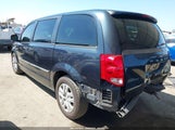 DODGE GRAND CARAVAN AMERICAN VALUE PKG 2C4RDGBG7DR819839 снимка