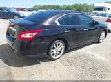 NISSAN MAXIMA 3.5 S 1N4AA5AP8BC831991 снимка