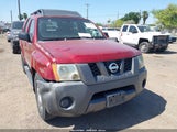 NISSAN XTERRA S 5N1AN08U35C629895 fotografie