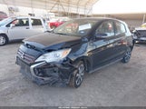 MITSUBISHI MIRAGE SE ML32AWHJ1RH007708 снимка