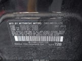 MITSUBISHI MIRAGE SE ML32AWHJ1RH007708 снимка