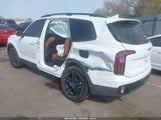KIA TELLURIDE SX PRESTIGE X-LINE 5XYP5DGC3SG569106 fotografie