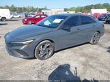 HYUNDAI ELANTRA SEL SPORT KMHLM4DG1SU872002 photo