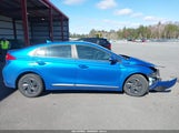 HYUNDAI IONIQ HYBRID SEL KMHC75LCXHU033678 fotografie