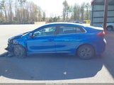 HYUNDAI IONIQ HYBRID SEL KMHC75LCXHU033678 fotografie