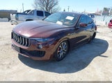 MASERATI LEVANTE ZN661XUA2KX317564 снимка