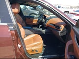 MASERATI LEVANTE ZN661XUA2KX317564 снимка