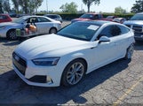 AUDI A5 SPORTBACK PREMIUM 40 TFSI QUATTRO S TRONIC WAUABCF56PA039597 fotografie
