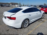 AUDI A5 SPORTBACK PREMIUM 40 TFSI QUATTRO S TRONIC WAUABCF56PA039597 снимка