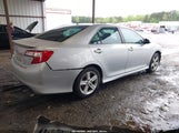 TOYOTA CAMRY SE 4T1BF1FK0EU763816 снимка