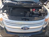 Ford Explorer Xlt 1FM5K7D80EGB57465 снимка