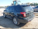 Ford Explorer Xlt 1FM5K7D80EGB57465 снимка